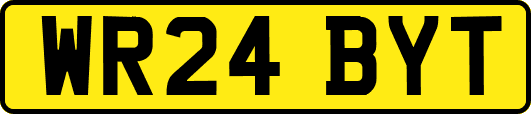 WR24BYT