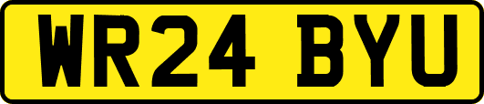 WR24BYU