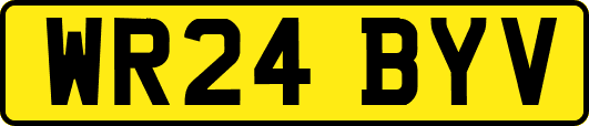 WR24BYV