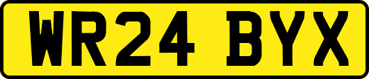 WR24BYX