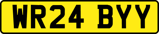 WR24BYY