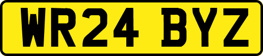 WR24BYZ