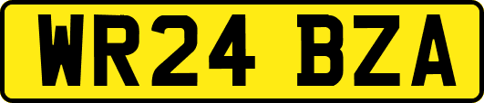 WR24BZA