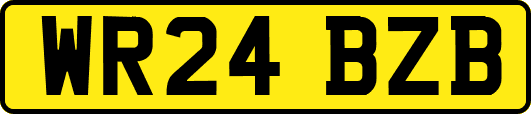 WR24BZB