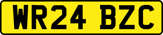 WR24BZC