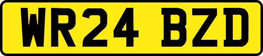 WR24BZD