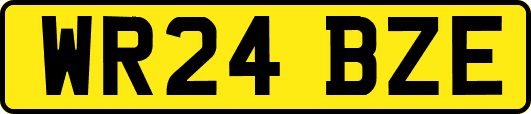 WR24BZE