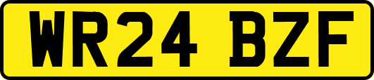WR24BZF