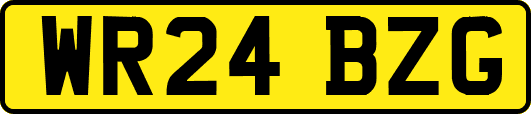 WR24BZG