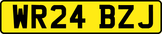 WR24BZJ