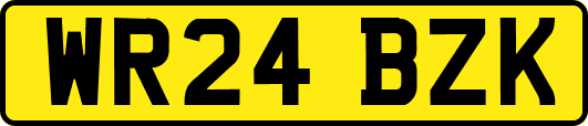 WR24BZK