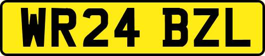 WR24BZL