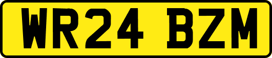 WR24BZM