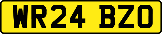 WR24BZO