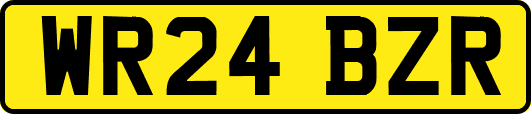 WR24BZR