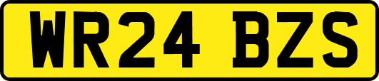 WR24BZS