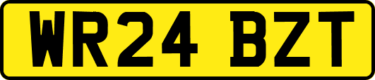 WR24BZT