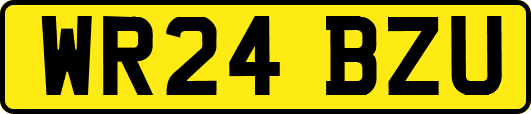WR24BZU