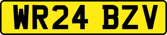 WR24BZV