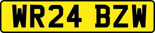 WR24BZW