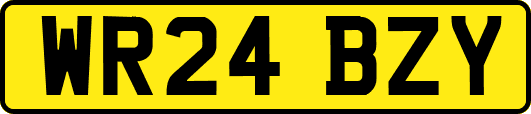 WR24BZY