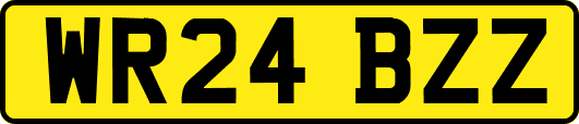WR24BZZ