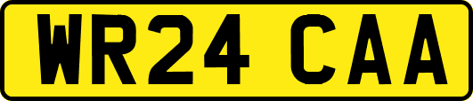 WR24CAA