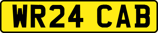 WR24CAB