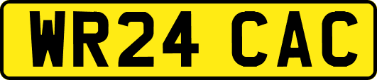 WR24CAC