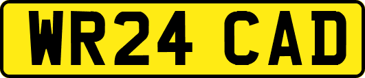 WR24CAD