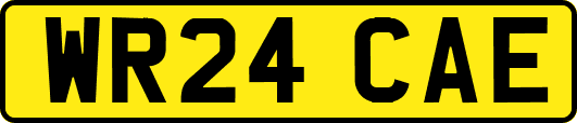 WR24CAE
