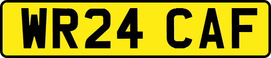 WR24CAF