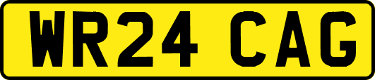 WR24CAG