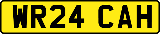 WR24CAH