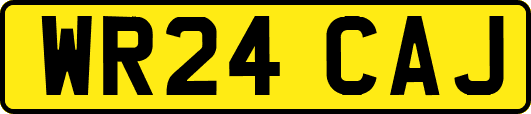 WR24CAJ