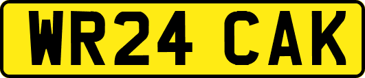 WR24CAK