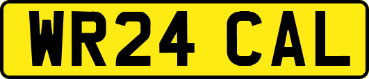 WR24CAL