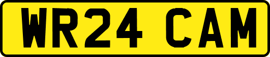 WR24CAM