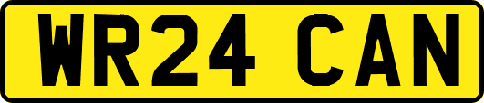 WR24CAN