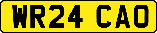 WR24CAO