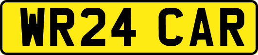 WR24CAR