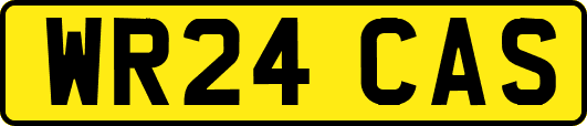 WR24CAS
