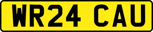 WR24CAU