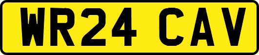 WR24CAV