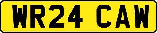 WR24CAW