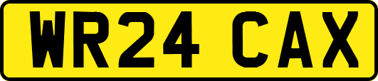 WR24CAX