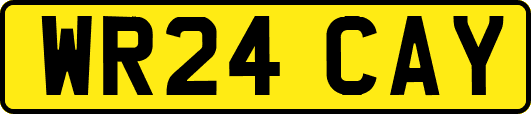 WR24CAY