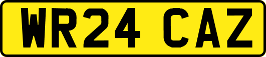 WR24CAZ