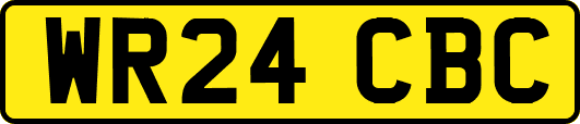 WR24CBC