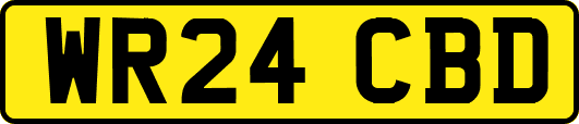 WR24CBD
